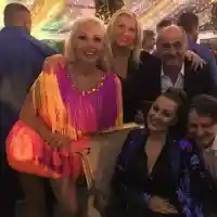 Ексклузивно в HotArena! Почина Ангел Свинаря! Той беше богатият любовник и спонсор на Галена, Мара, Роси Иванова и още един куп певици и манекенки