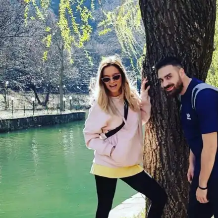 Ексклузивно в HotArena! Тото стана баща!