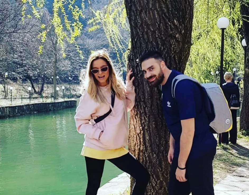 Ексклузивно в HotArena! Тото стана баща!