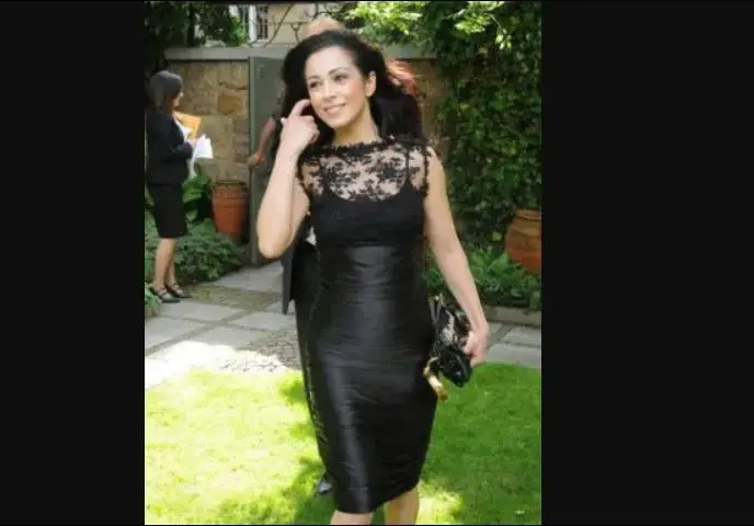 Елена Петрова тича по задачи