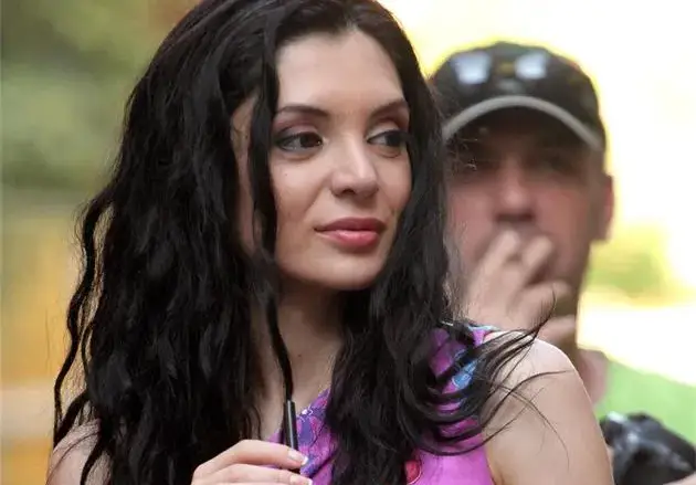 Ели Гигова напусна БНТ заради евродепутат