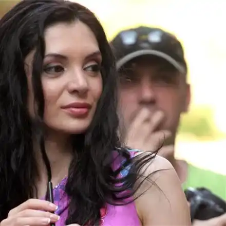 Ели Гигова напусна БНТ заради евродепутат