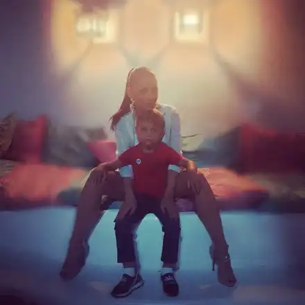 Емануела ексклузивно: Що за съд е този, който лишава сина ми от майка?! Бащата на Мити е от клана на братя Диневи, а 3 пъти ми искаше заеми!