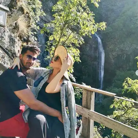 Енджи Касабие чака бебе през декември