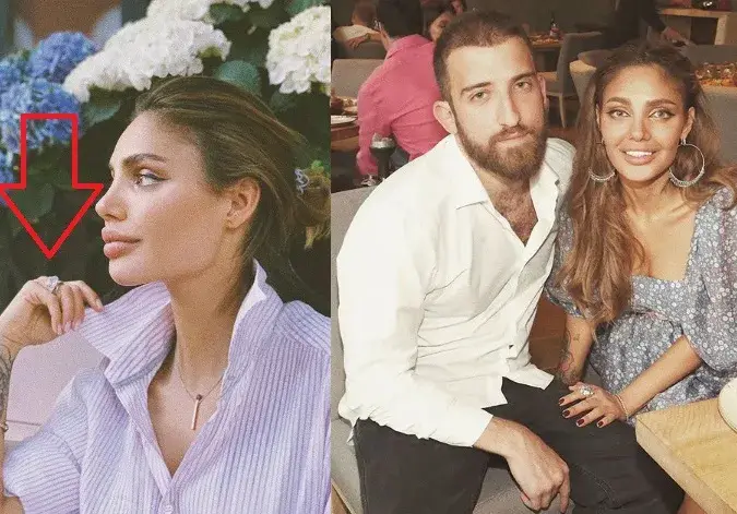 Есмер се перчи с пръстен за 50 бона! С Макс определиха дата за сватбата