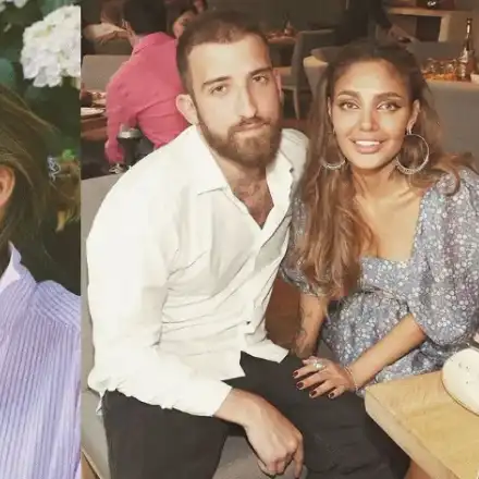 Есмер се перчи с пръстен за 50 бона! С Макс определиха дата за сватбата