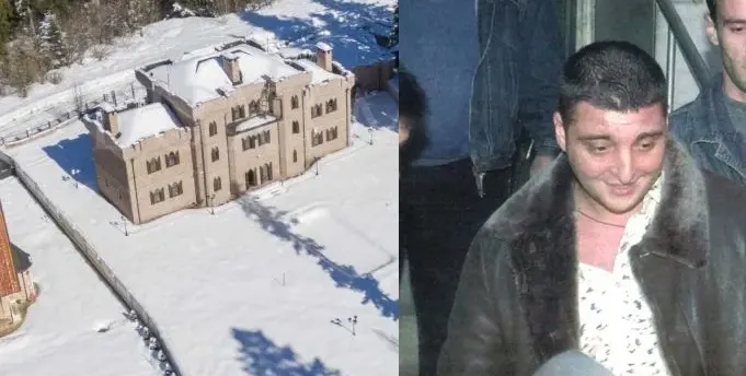 Ето го замъка на Косьо Самоковеца в Боровец! Лукс имението се продава за… 8 милиона (СНИМКИ)