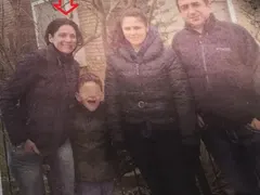 Ето я бившата съпруга на Милен Цветков! Йорданка е влиятелна бизнес дама в Холандия
