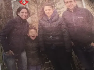 Ето я бившата съпруга на Милен Цветков! Йорданка е влиятелна бизнес дама в Холандия