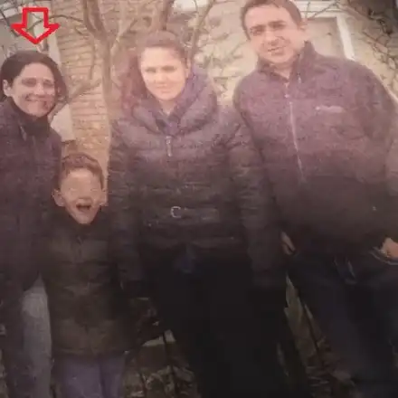 Ето я бившата съпруга на Милен Цветков! Йорданка е влиятелна бизнес дама в Холандия