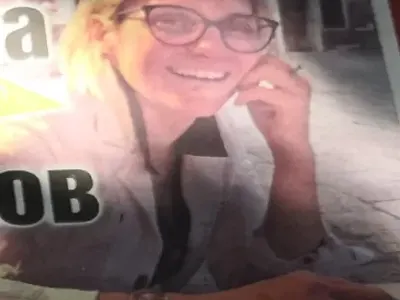 Ето я бившата съпруга на Милен Цветков! Йорданка е влиятелна бизнес дама в Холандия