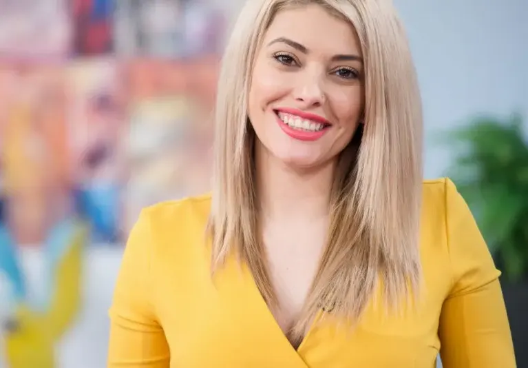 Ева Веселинова пробива в Гърция