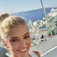 Ева Веселинова се сбръчка