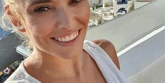Ева Веселинова се сбръчка