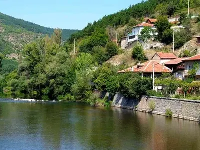 Failure of another „green“ denunciation against Struma Motorway