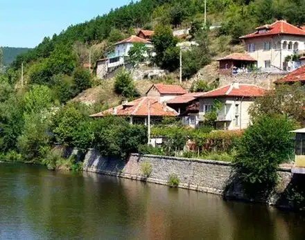 Failure of another „green“ denunciation against Struma Motorway