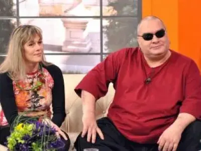 Фънки не спи с жена си