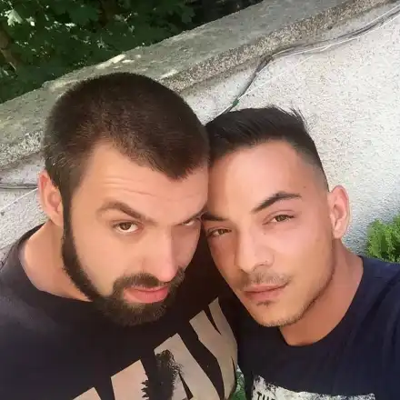 Фермерът Тихомир се ОМЪЖВА (+Гаджето му Стамбини го ревнува от жени)