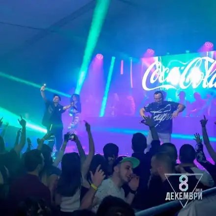 Фестивалът Пампорово се завръща по-звезден от всякога