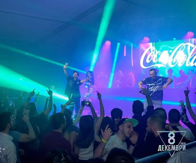 Фестивалът Пампорово се завръща по-звезден от всякога