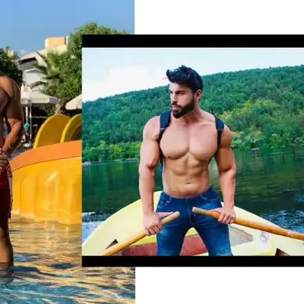 Фики се пусна по плочки