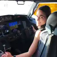 Флорина Иванова била актриса