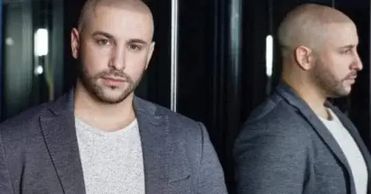 Гаел Бонел Санчес пусна водка с лимитиран диамантен хайвер