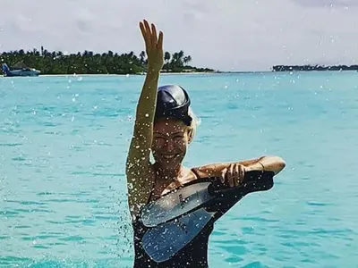 Гала пътешества до последно