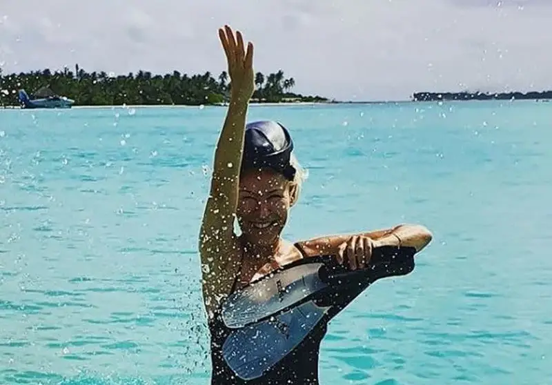 Гала пътешества до последно