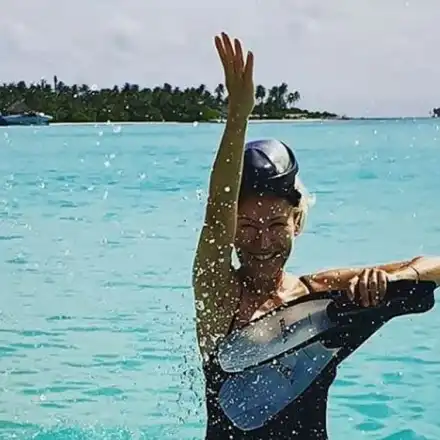 Гала пътешества до последно