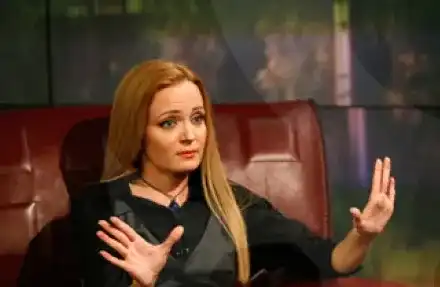 Гена Трайкова купи палто на домашния си любимец