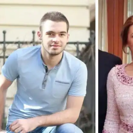 Генерал Деси заряза президента