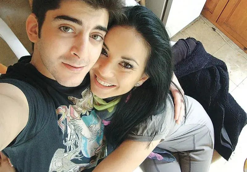 Голяма трагедия в семейството на Сашо Кадиев!