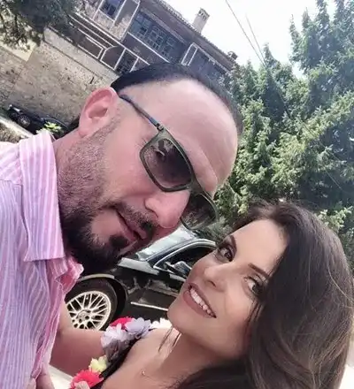 Голямата любов на Ивана залюби народна певица