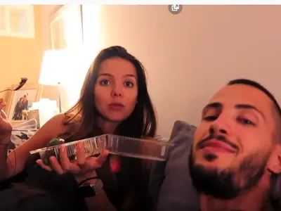 Горчиво! Наум Шопов и Теа с тайна сватба