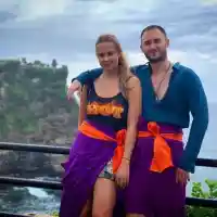 Грацията Християна остана без мъж