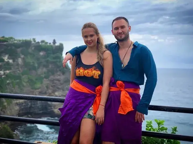 Грацията Християна остана без мъж