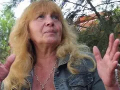 Грета Ганчева не ще прислужница