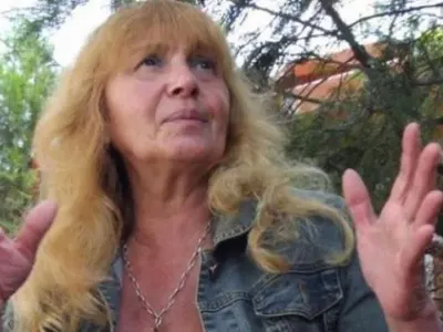 Грета Ганчева не ще прислужница