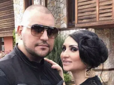 Гринго избухна: По-богат съм от Софка, не ме издържа!