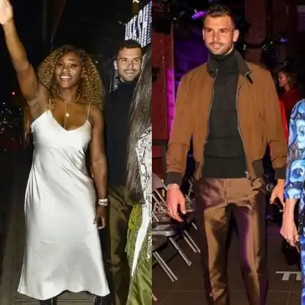 Гришо пристигна със Серина, но пък омая шефката на „Вог“! С Ана Уинтур изгледаха заедно ревютата в седмицата на модата в Ню Йорк