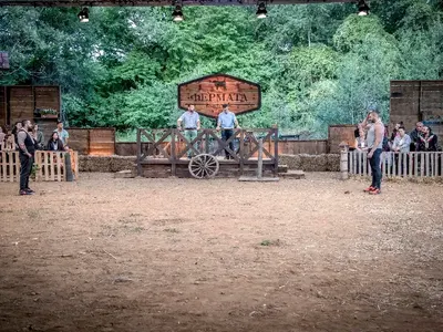 Хомо дуелът във „Фермата“ започна, люти закани се сипят