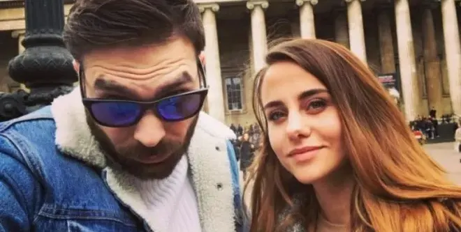 Яна замени Тото с еколог