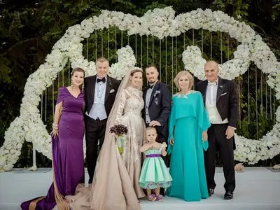 Илиана Раева пръсна 50 бона за сватбата на Виолета Сиракова! Бившата гимнастичка не спряла да дава акъл как точно  да протече събитието