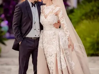 Илияна и Наско ожениха дъщеря си като принцеса! 2 бона отишли само за торта, подготовката траела 9 месеца (Пълни подробности+МНОГО СНИМКИ)