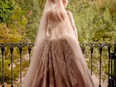 Илияна и Наско ожениха дъщеря си като принцеса! 2 бона отишли само за торта, подготовката траела 9 месеца (Пълни подробности+МНОГО СНИМКИ)