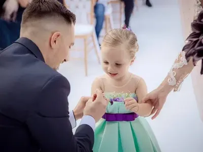 Илияна и Наско ожениха дъщеря си като принцеса! 2 бона отишли само за торта, подготовката траела 9 месеца (Пълни подробности+МНОГО СНИМКИ)