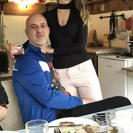 Ирена Милянкова пак жестоко скарана с мъжа си!