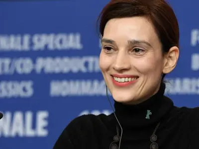 Ирмена Чичикова заминава за Антарктида