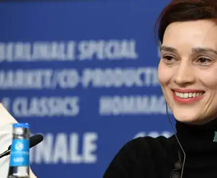 Ирмена Чичикова заминава за Антарктида